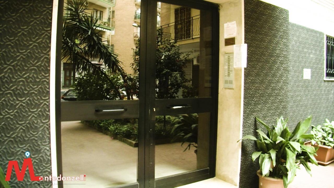 Montedonzelli B&B Nápoly Kültér fotó